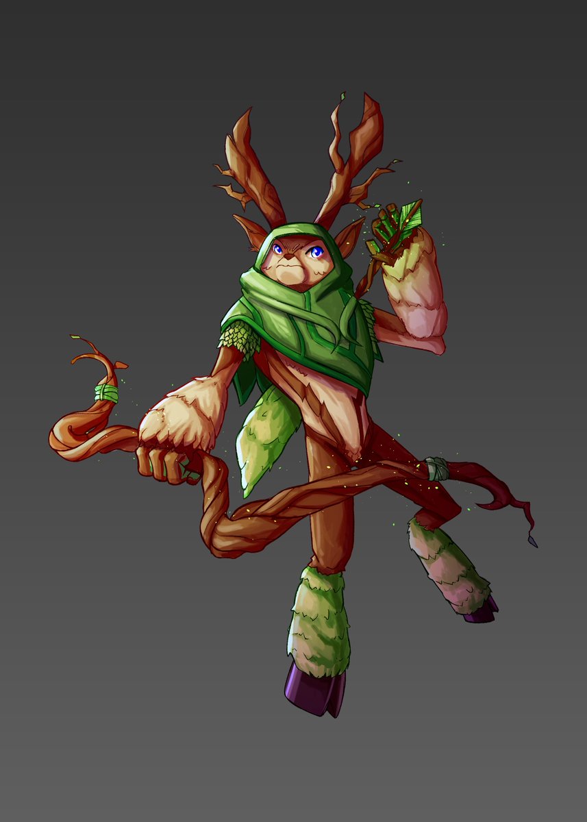 sushijpat's tweet image. Contest Illustrations for Playful Studios' Wildcard. Wishlist on steam and try the demo this week!
store.steampowered.com/app/497120/Wil…
#PlayWildcard @PlayWildcard