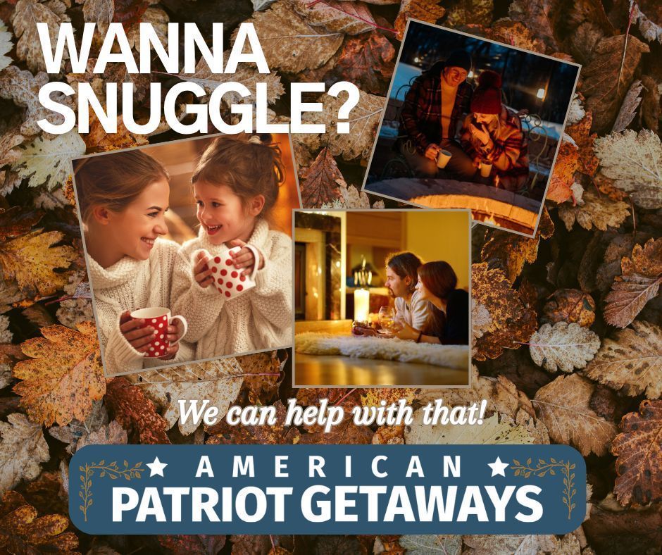 Come experience Fall in the Smokies: patriotgetaways.com/blog/activitie…