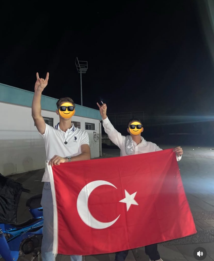 Katılacağımız tek akım