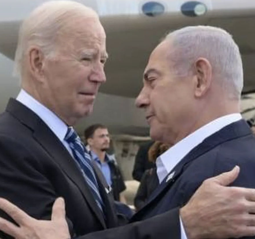 FACT:  In 2023 Joe Biden helped get over 105 hostages in Gaza released:

Biden and his administration played a major role in securing the 2023 hostage release.

THE DIFFERENCE:  Biden didn't make it all about himself.

I respect the fact that Trump helped negotiate this deal to