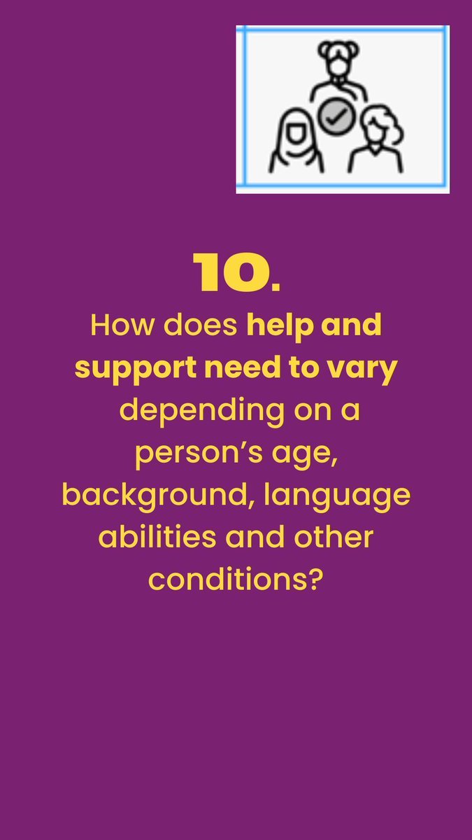 Engage with Developmental Language Disorder tweet media