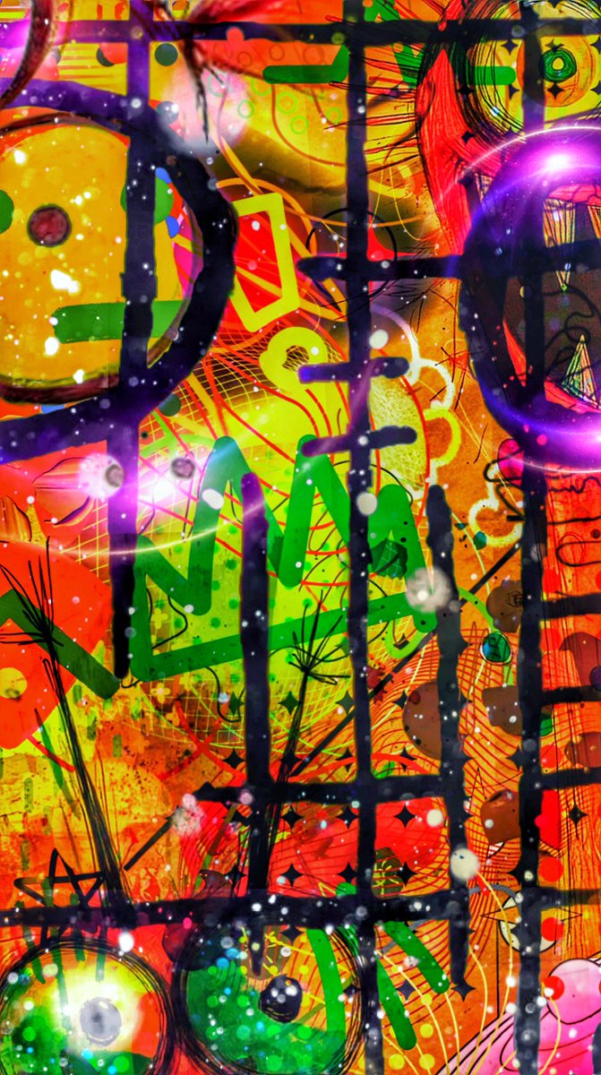 AlaaAhm83349992's tweet image. GN everyone🤩🌹🌑
When your mind starts a conversation with your soul 😃❤️😊
#objktcom #tezos #mintable #Ethereum #NFTCommunity #NFTdrops