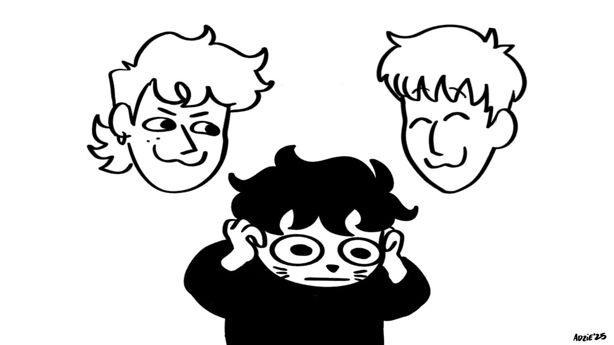 they are in my walls