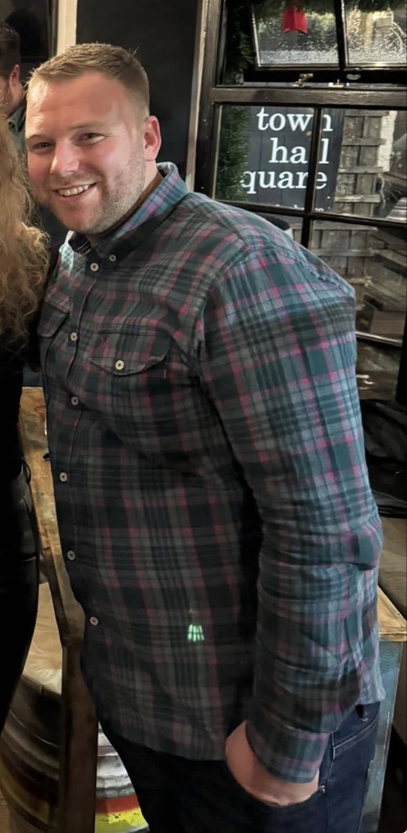 Williams_Dan10's tweet image. Feels so rewarding looking at old photos compared to now! #ProgressNotPerfection #weightloss