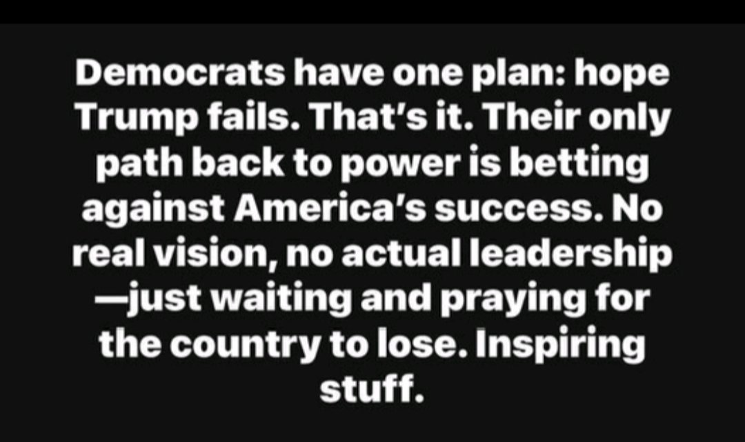 HerockV's tweet image. Democrats don&apos;t like peace 🕊️