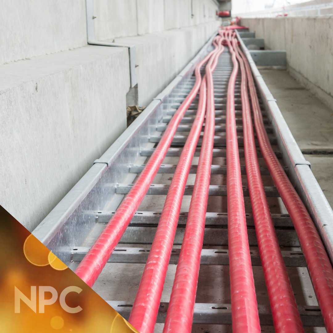 Network Power Connections tweet media