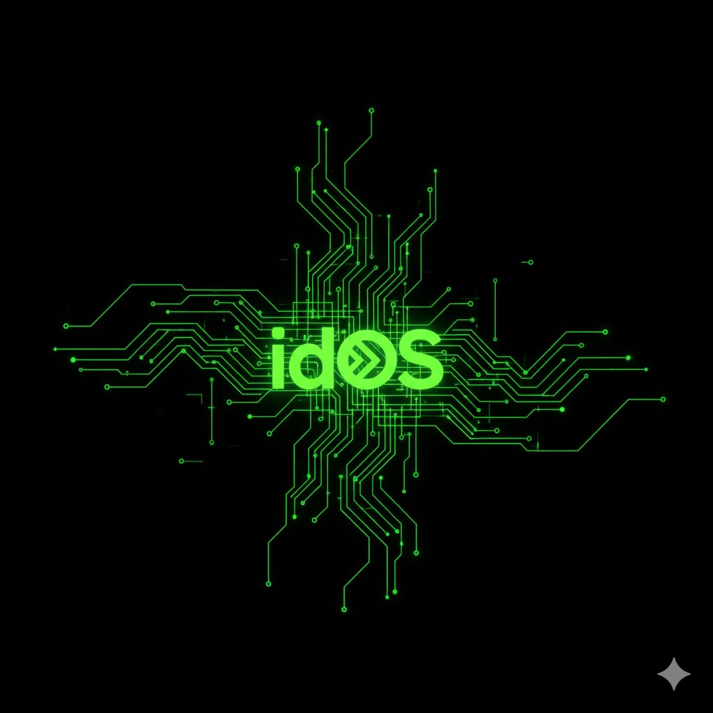 abdoneto83's tweet image. The idOS Economy Network is coming — staking, fee payments, access grants &amp;amp; token incentives all on a chain.
Ready to power identity as infrastructure.
@wallchain_xyz #TokenEconomics #IDLayer #FutureWeb3
