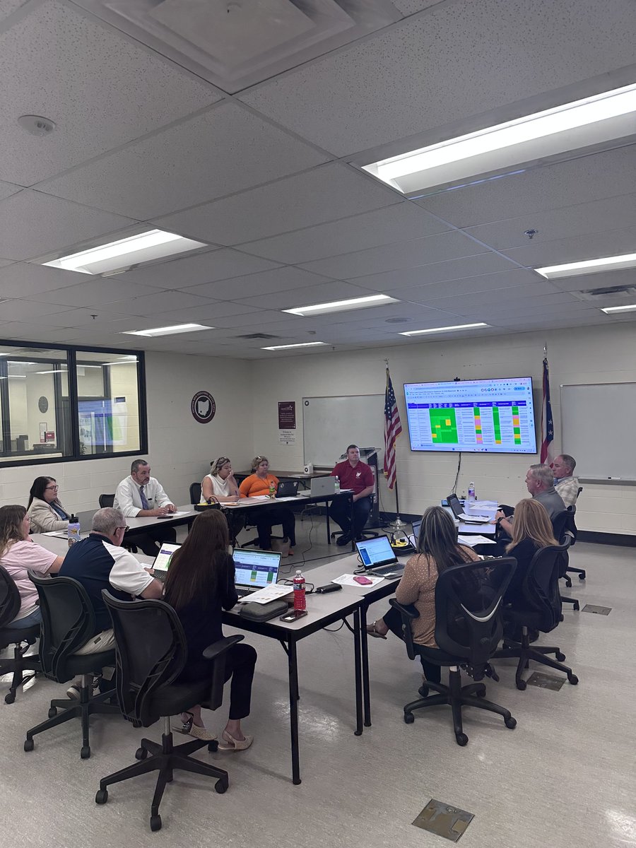 Southern Ohio Educational Service Center tweet media