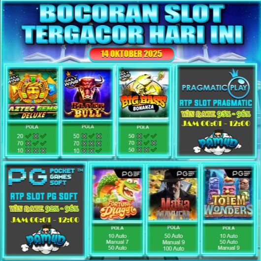 RESULT_PAM4D's tweet image. Selamat pagi  Member setia PAM4D 
Kami infokan untuk Room slot tergacor hari ini yang memicu kemenangan besar💣📷 

#pam4d #tototogel #situstogelonline