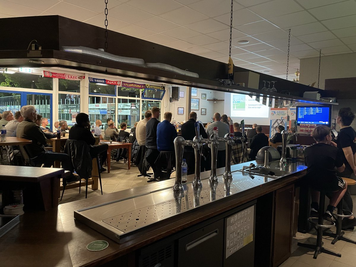 Wilfred Westerhuis tweet media