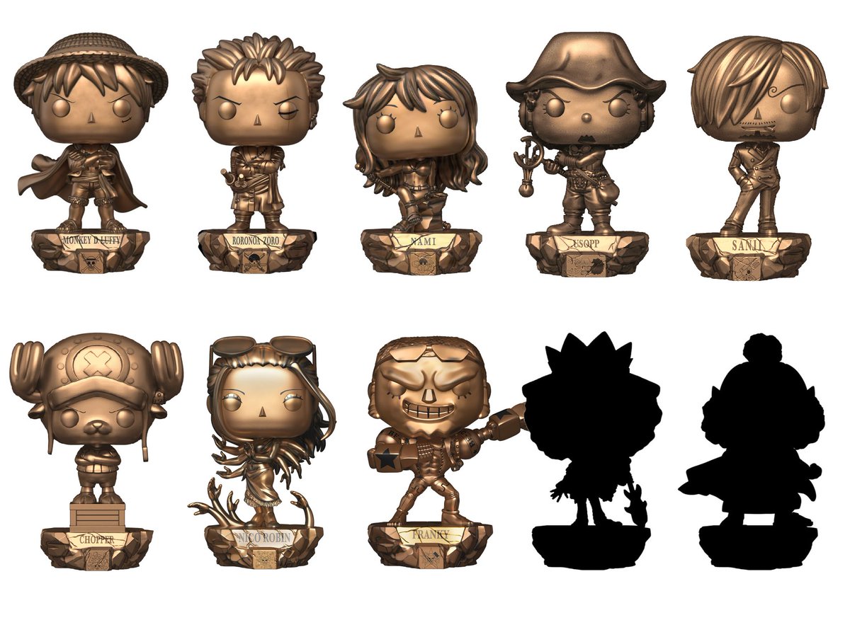 Funko Finderz | Funko Pop! News & More! tweet media