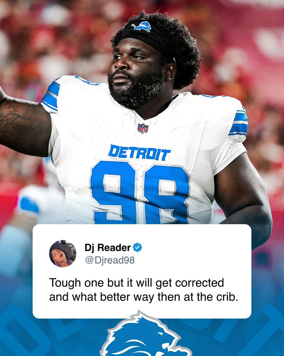 See you Monday @fordfield 