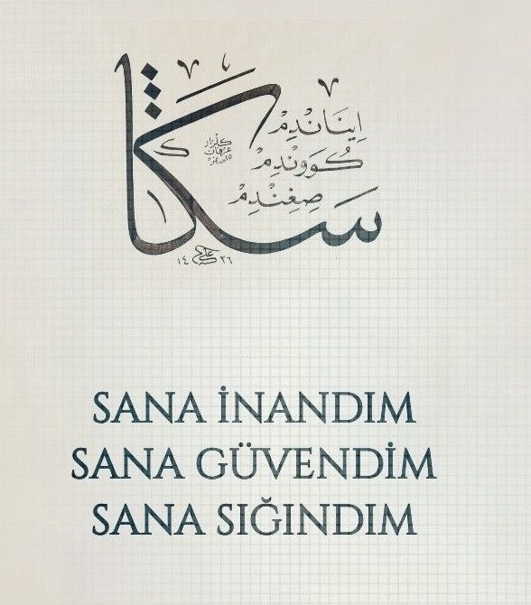 622 | Bir Hicret Yolcusu (@622hicret) on Twitter photo 