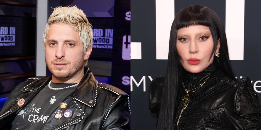 Andrew Watt sobre cómo Lady Gaga volvió a sus raíces dance-pop con MAYHEM: 

“Gaga y [su prometido] Michael Polansky me invitaron a su casa antes de empezar el álbum. Fue después de que colaboráramos juntos en “Sweet Sounds of Heaven”, de los Stones. Estaba sentado con ellos y