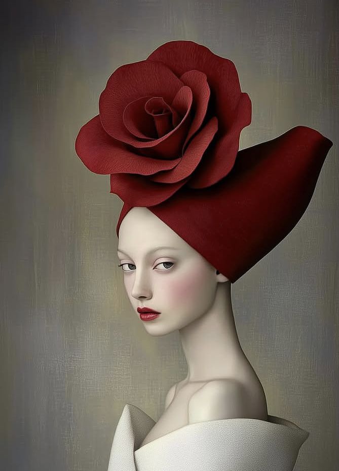elixir_art's tweet image. My life is part humor, part roses and part thorns.