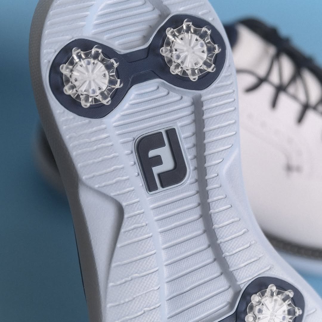 FootJoy tweet media