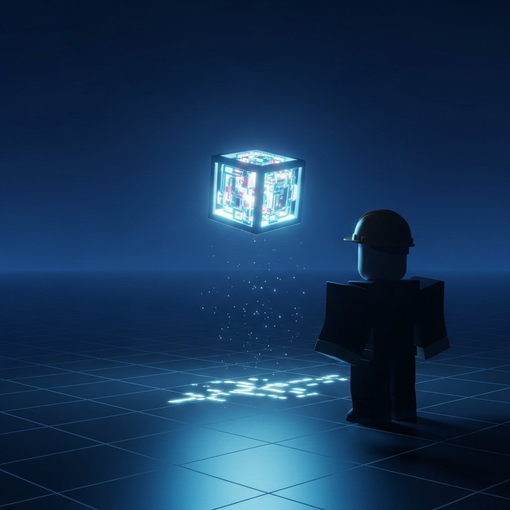 RBLXNewsHQ's tweet image. The popular tile-based building game My Island received a minor update today. While specific details of the patch have not been released, the game was updated within the last few hours. rblx.news #Roblox #RobloxNews