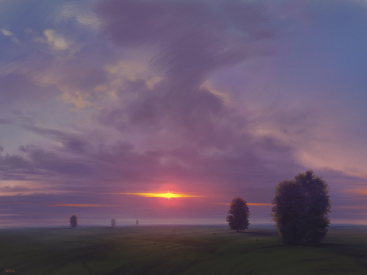 Philipp "Soma" Urlich (@somartist2) on Twitter photo 