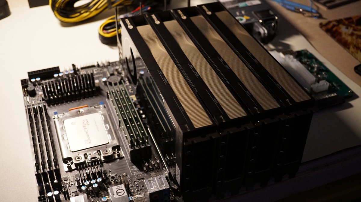 MacCallister Higgins tweet media