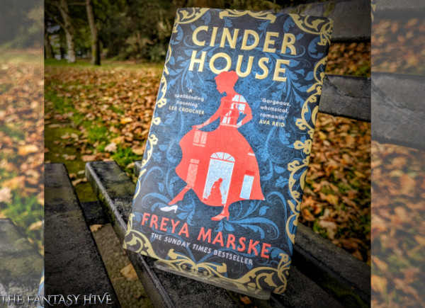 The Fantasy Hive tweet media