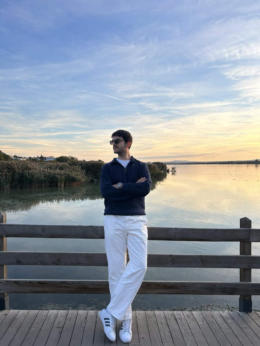 Ankara denizi ve ben