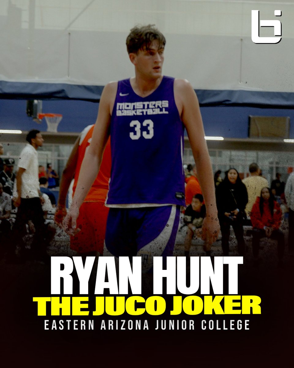 theovisuals9's tweet image. 7 FOOTER with good feet hands and vision Ryan Hunt Eastern Arizona Juco @RyanTJHunt @ea_mbb