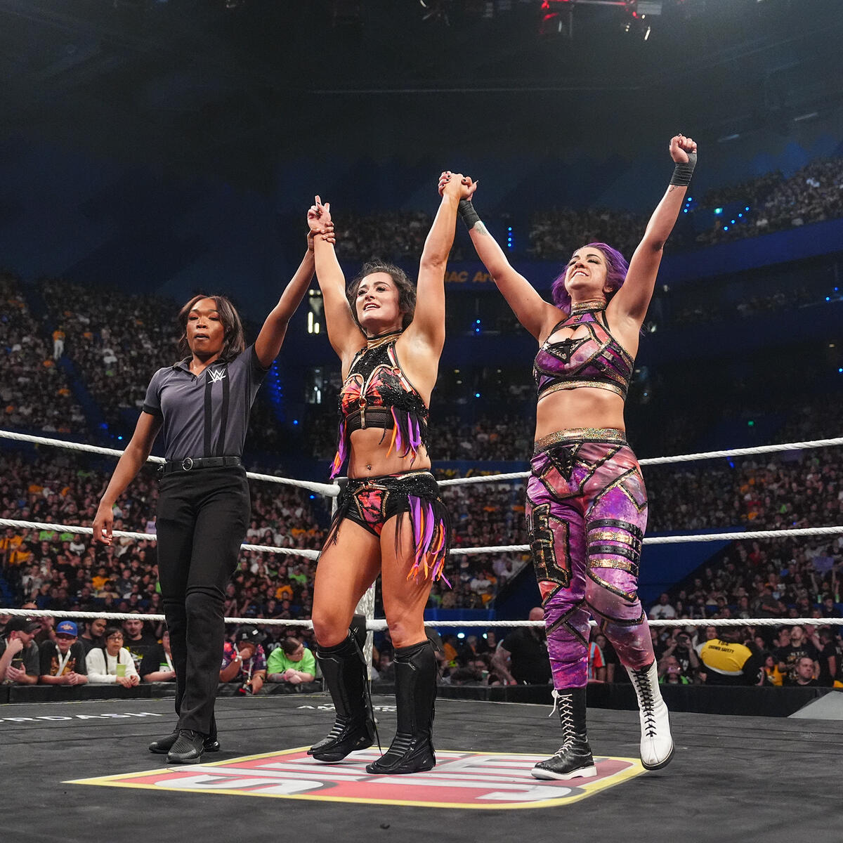#WWERAW Digitals: lyra-valkyria.sosugary.com/photos/thumbna… - <a href="/Real_Valkyria/">LYRA VALKYRIA</a>

#LyraValkyria #RAWonNetflix #WWERAW #WWE