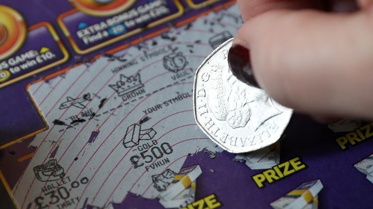 Political_Up's tweet image. European lottery giant #Allwyn International and Greece’s #OPAP announced an all-share merger on Monday, valuing the combined company at €16 billion ($18.56 billion). The deal will create one of the world’s largest lottery operators and could pave the way for a future listing in