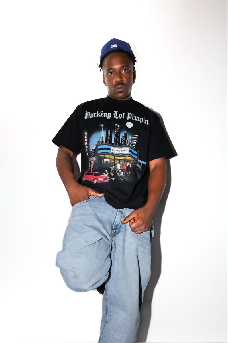 PushazLA's tweet image. Pushazla.com 
Packz &amp;amp; Poison liquor store 
Open 24/7. Yes We Accept EBT!
Kome get your goods 🫡

@KillaKamPushaz