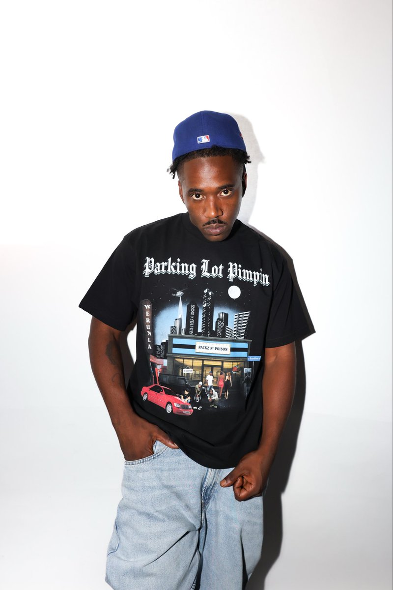 PushazLA's tweet image. Pushazla.com 
Packz &amp;amp; Poison liquor store 
Open 24/7. Yes We Accept EBT!
Kome get your goods 🫡

@KillaKamPushaz