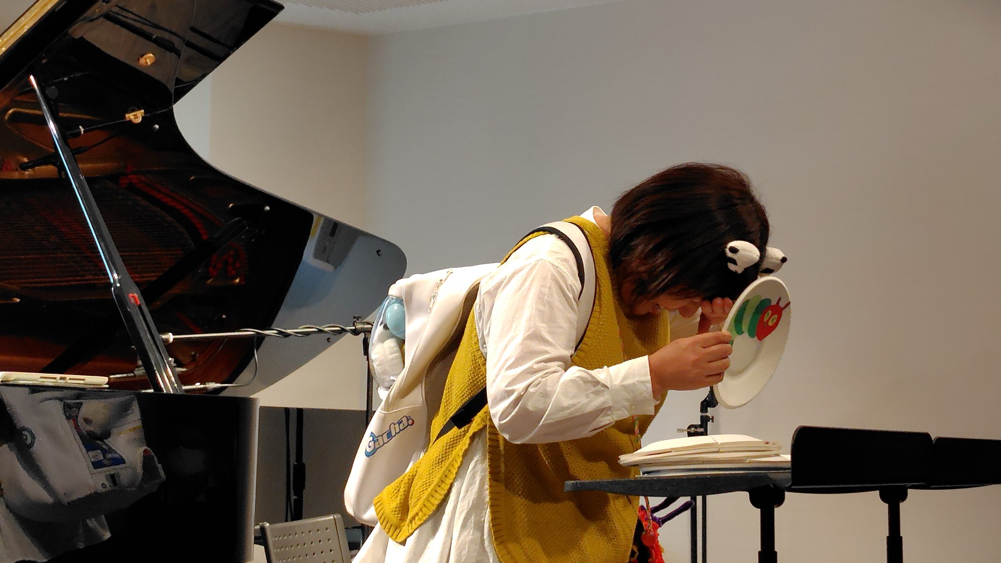 ぽんちゃんページ ぽんちゃん（有名ゆーちゅー婆） 🐌💕🐼💕🦔 (@pon_channel_13) / X