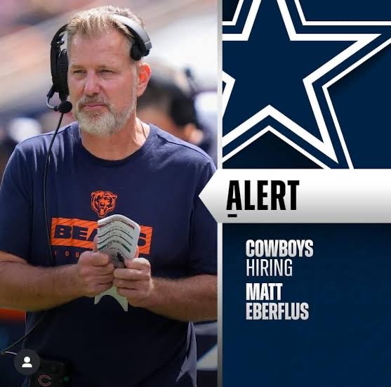 What rating would you give this cowboys hiring?