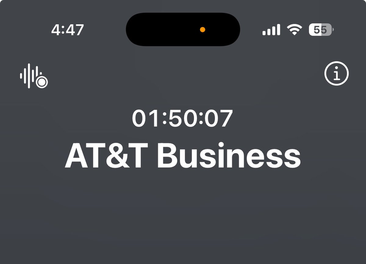 MatthewDubiel's tweet image. Every
Single 
Year
@ATT @ATTBusiness @ATTBusinessCare