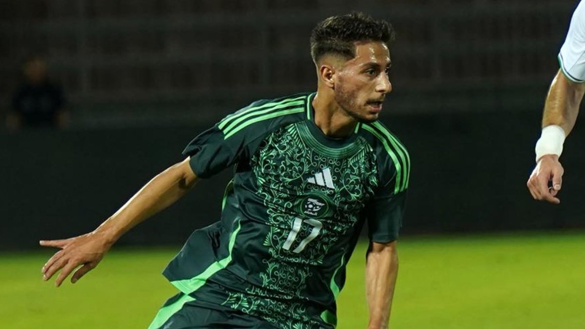 LGDFennec's tweet image. Algérie A'-Palestine (0-1) : Un second test révélateur #TeamDZ
Lire l'article >
lagazettedufennec.com/algerie-a-pale…