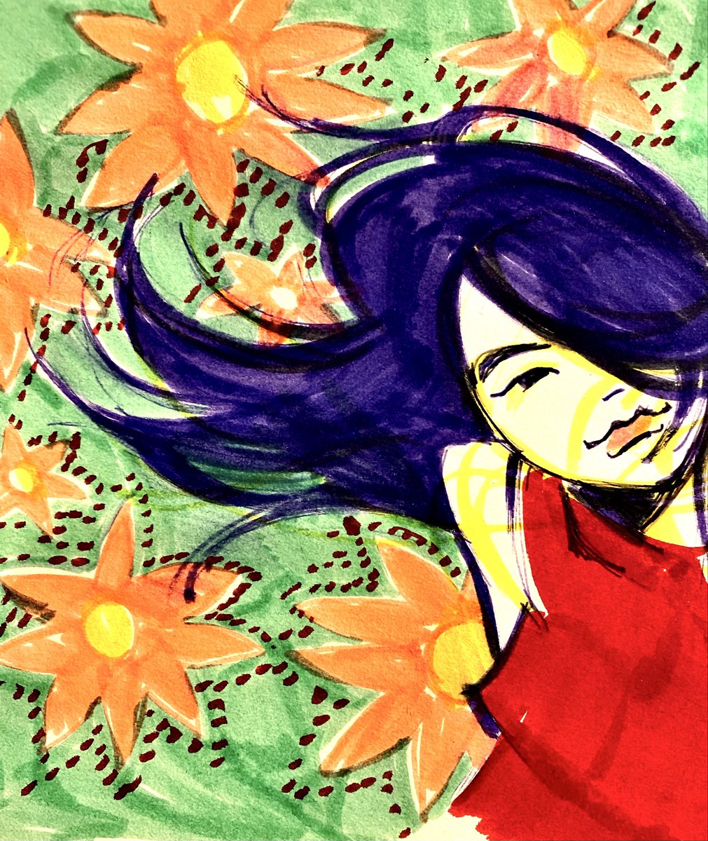 denzi_i's tweet image. björk