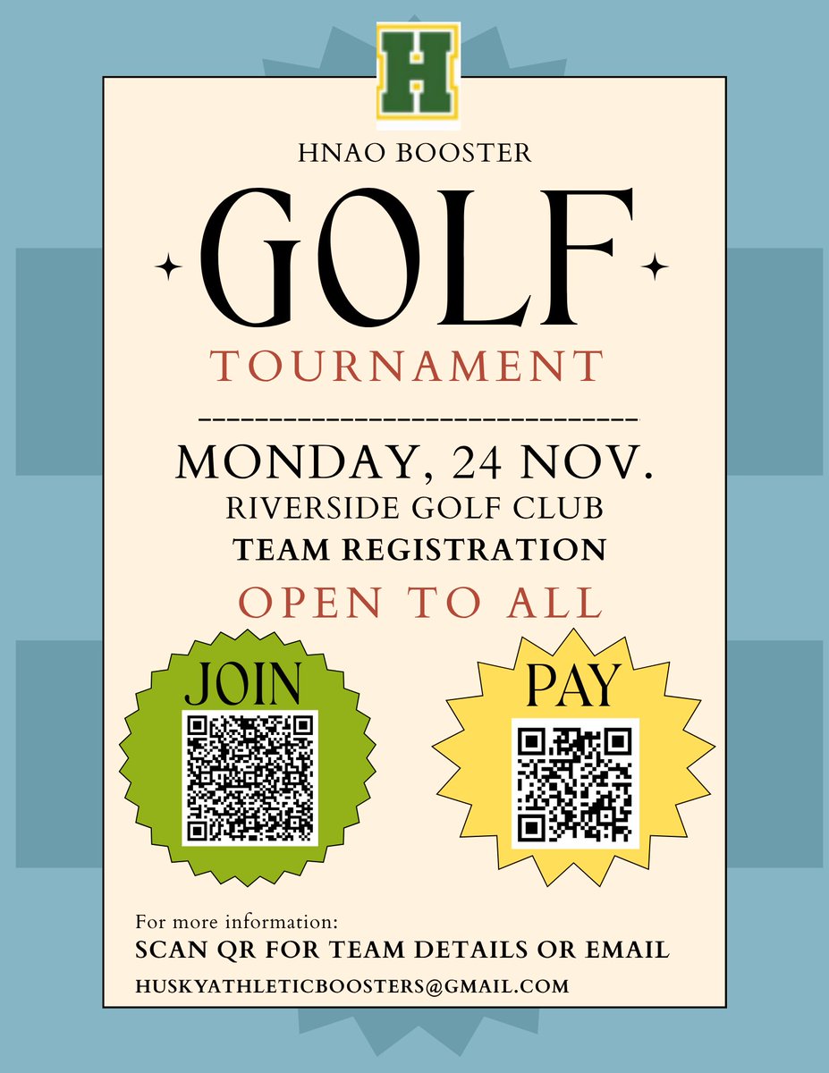 Holmes/NSITE Athletic Organization tweet media