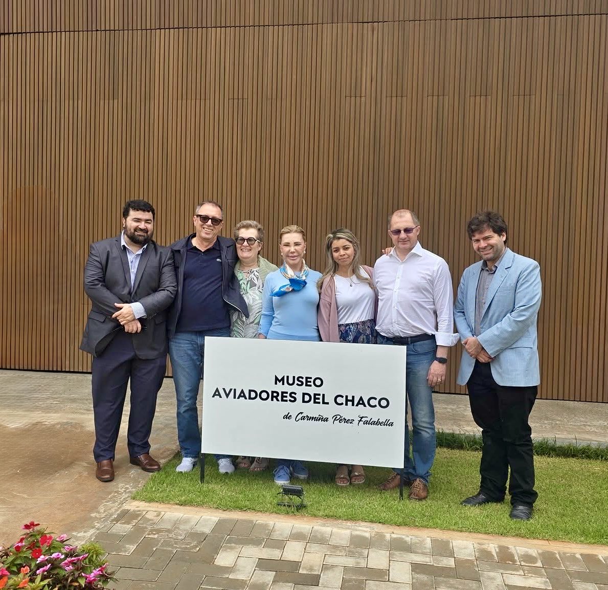 BCN Augusto Roa Bastos tweet media