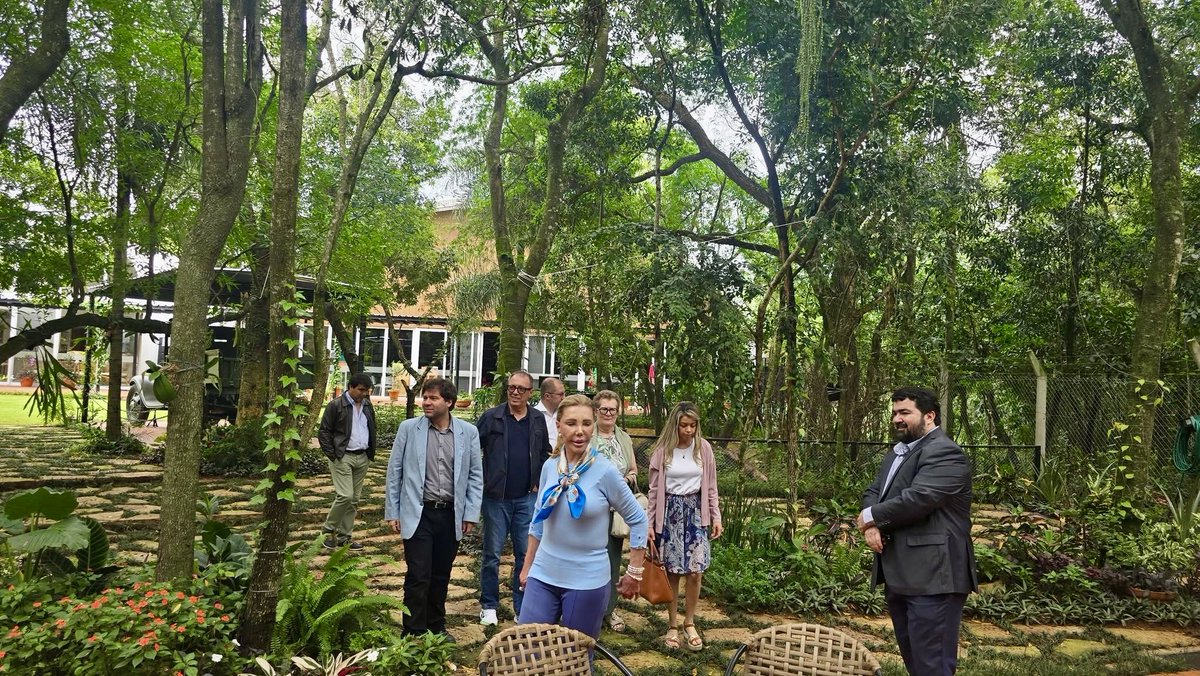 BCN Augusto Roa Bastos tweet media