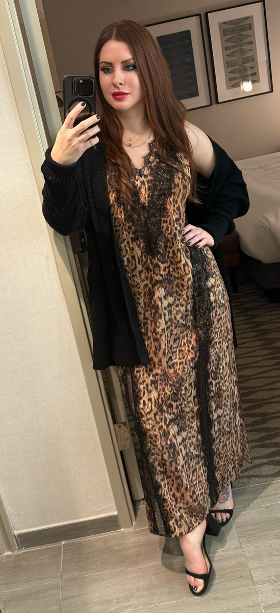 Trouble. 🖤 🐆