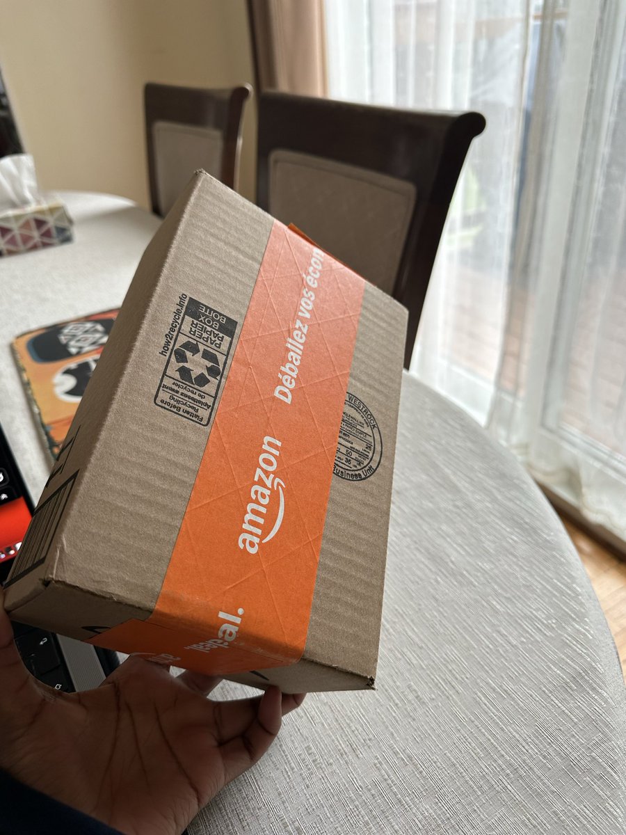 Che_r_sea's tweet image. Just got my screen and sensors!!!! Let’s see how it goes! 😅