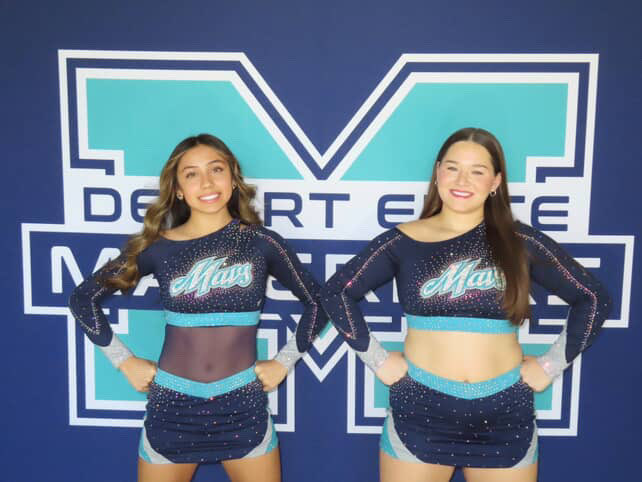 Varsity All Star Fashion tweet media