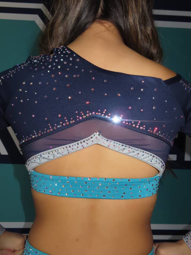 Varsity All Star Fashion tweet media