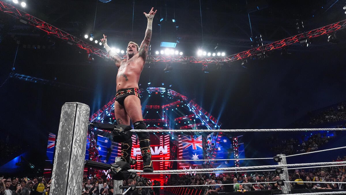 CM PUNK DIGITALS FROM RAW 🔥🔥