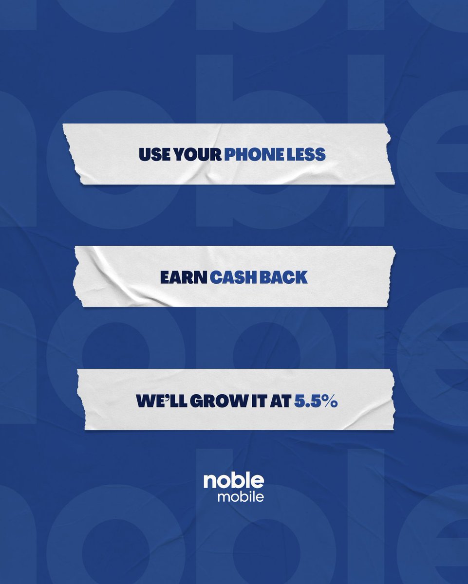 When you use less than 20GB of data, we'll give you cash back! Our simple, unlimited No-Bull plan pays you to use your phone less.