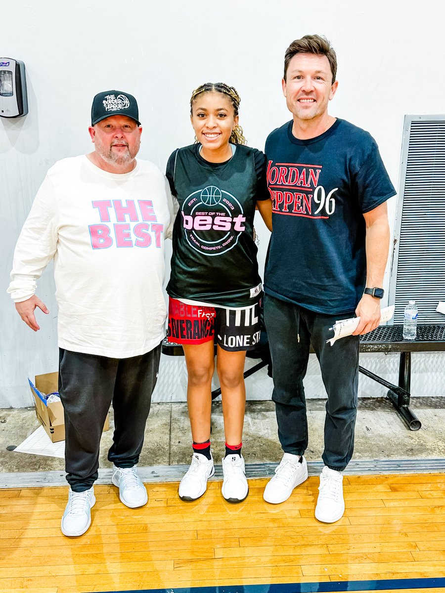 Abrielle Marshall tweet media