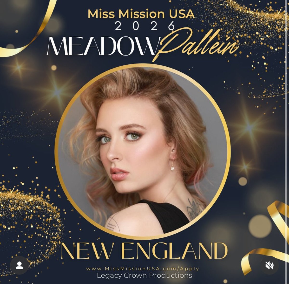 Meadow 🌸 tweet media