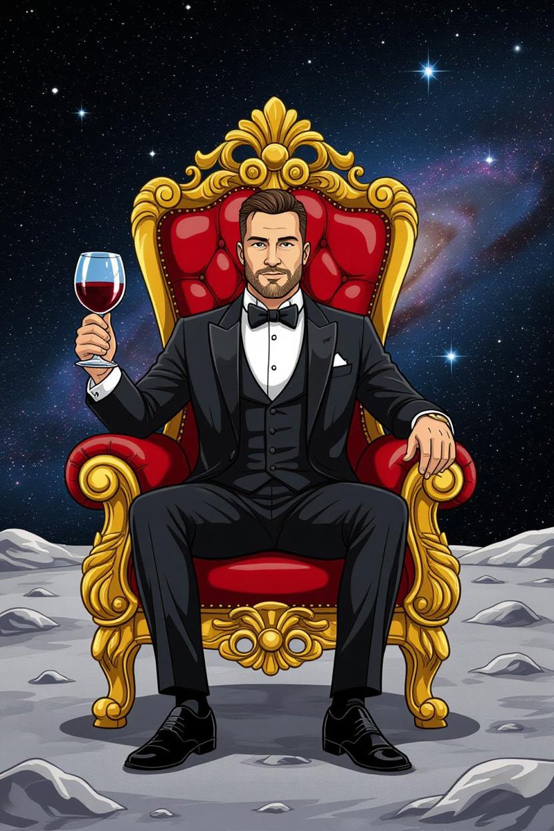 kaua151515's tweet image. Grok it!! 🍷

#GameDev #PromptEngineering #GameDevBR #indiedev #xAI #GrokAI #GrokImagine