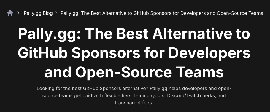 🛡 Pally.gg | Split tips with your team tweet media