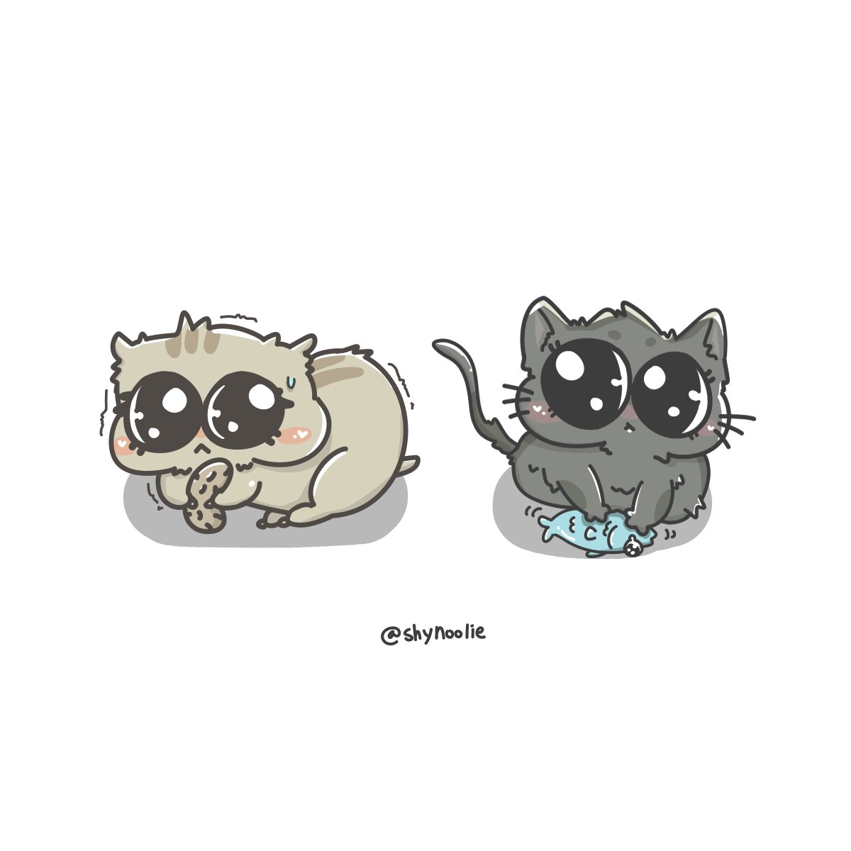 shynoolie's tweet photo. sooooo cute! https://t.co/ddqh80tlVI