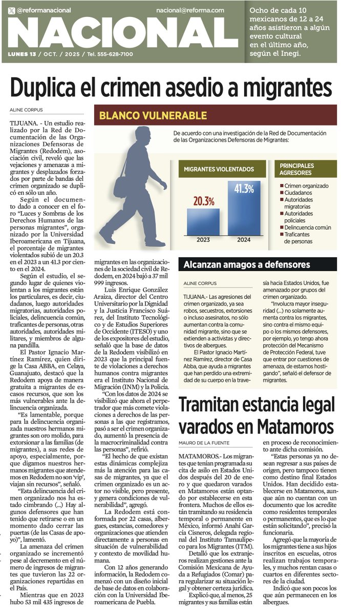 Aline Corpus tweet media